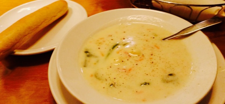 Olive Garden Italian Restaurant