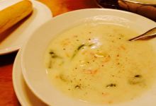 Olive Garden Italian Restaurant美食图片