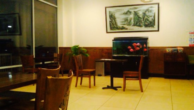 Xiang Chinese Kitchen餐厅图片