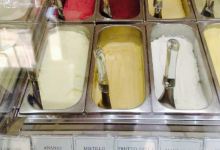 Gelateria San Giuda美食图片