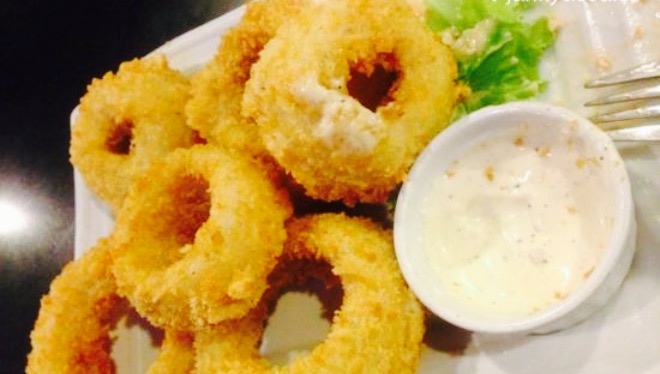 The Roadhouse Manila Bay餐厅图片