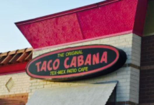 Taco Cabana美食图片