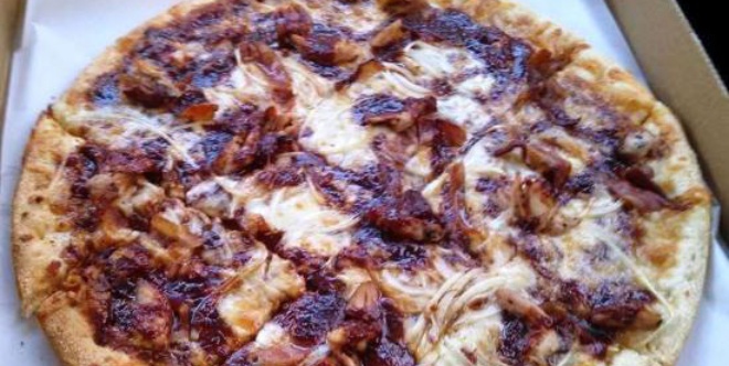 Jasmine's Famous Roast Beef & Seafood餐厅图片