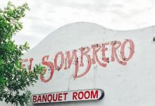 El Sombrero美食图片