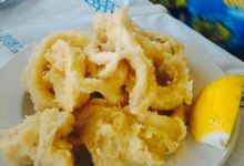 Marathes Taverna美食图片
