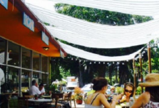 Farmer And The Cook美食图片