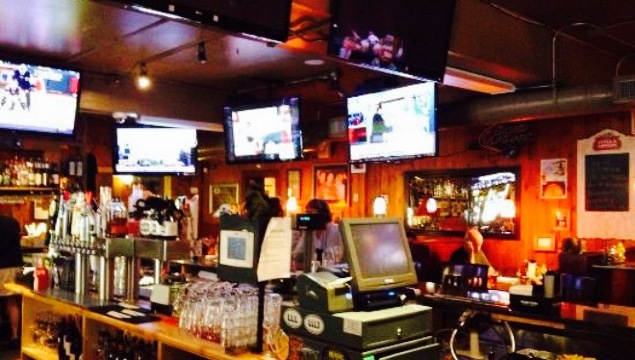 Wildflowers Restaurant餐厅图片