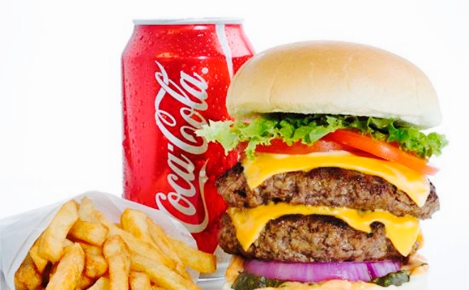 Vip's Mini Mart餐厅图片