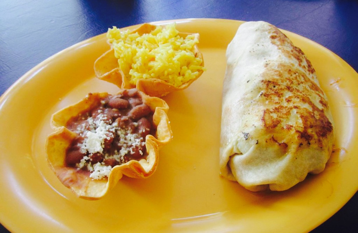 Takitos Mexican Restaurant餐厅图片