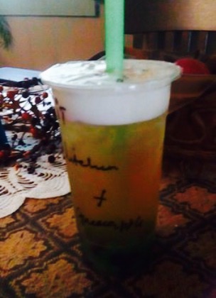 Sip & Scoop Canada餐厅图片