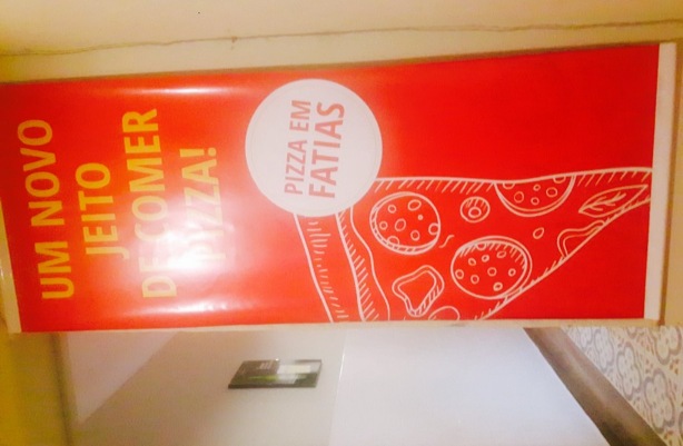 O Rei do Pedaco餐厅图片