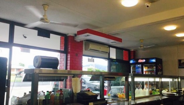 Ali Babba's Kebab餐厅图片