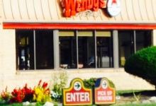 Wendy's美食图片