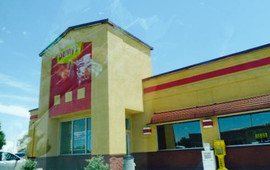Denny's