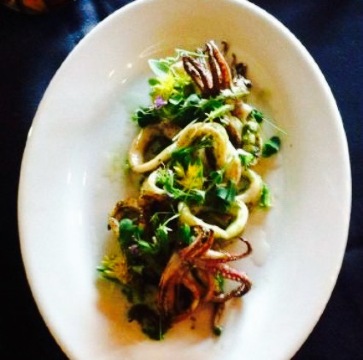 Junto Byob餐厅图片