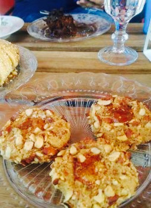 Le Petit Rex餐厅图片