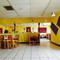 Pyramid Cafe