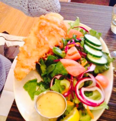 Fish & Sips餐厅图片