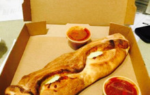 Fresco Pizza餐厅图片