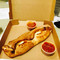 Fresco Pizza