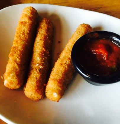 Applebee's餐厅图片