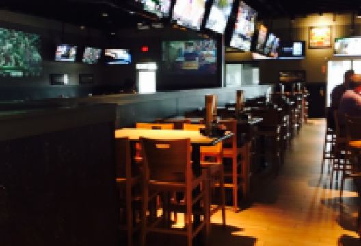 Buffalo Wild Wings美食图片