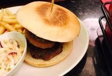 Frankie & Benny's美食图片