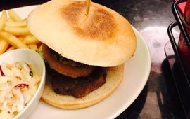 Frankie & Benny's