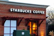 Starbucks美食图片