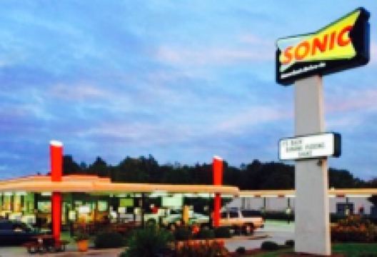 Sonic Drive-In美食图片