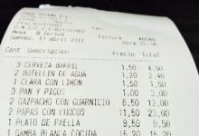 Restaurante Casa Paco Triana美食图片