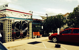 La Carona Mexican Restaurant