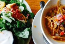 Applebee's美食图片