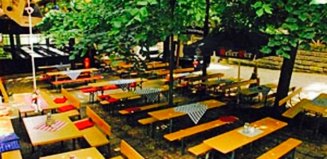 Winterbauer-Keller餐厅图片