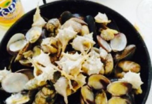 Restaurante Bitácora美食图片