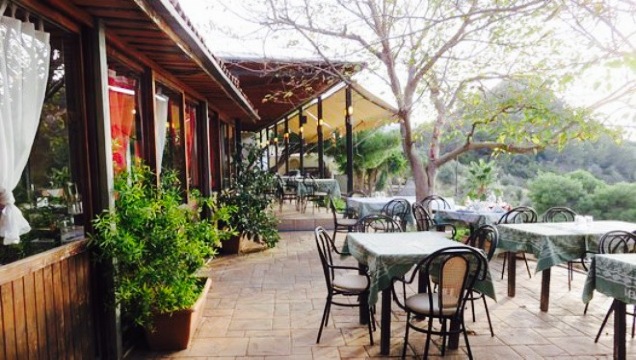 Taverna Edem餐厅图片