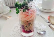 Auberge du Portage美食图片