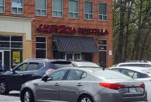 California Tortilla美食图片