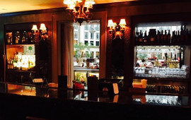 Ballard's in the Atrium