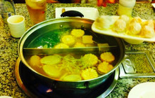 David's餐厅图片