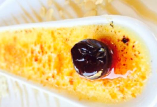 Auberge Shulamit Restuarant美食图片