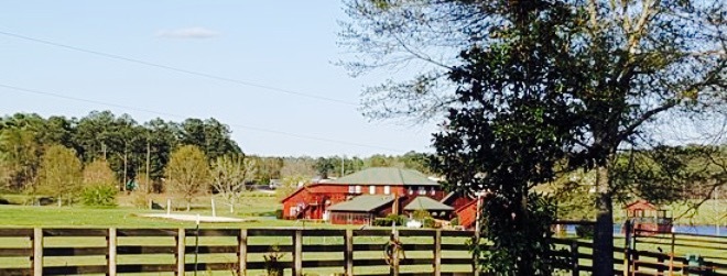 Carriage & Horses Restaurant
