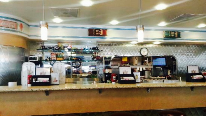 Truett's Grill Griffin