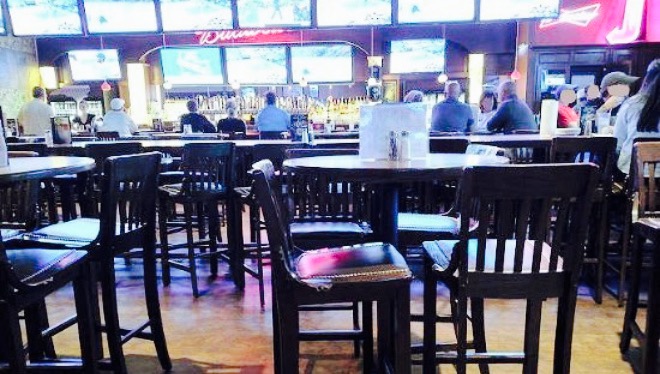 Hickory Tavern餐厅图片