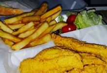 Harvey's Fish Hut美食图片