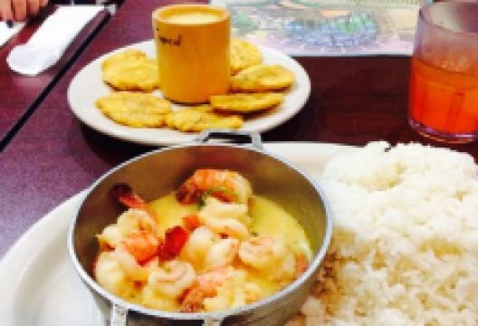 Meson Tropical美食图片