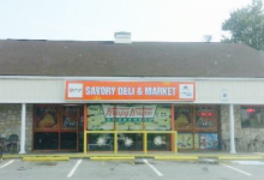 Savory Deli and Market购物图片