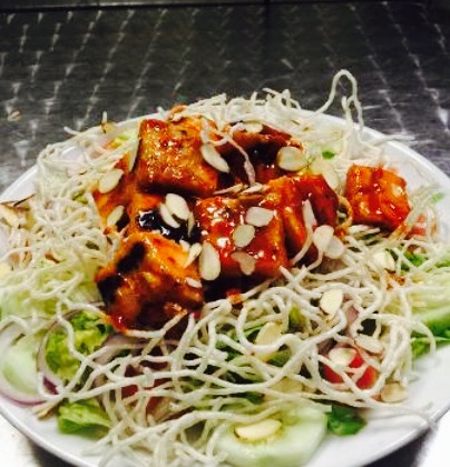 Momo's Sports Bar餐厅图片