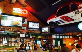 JJ Twig's Pizza & Pub