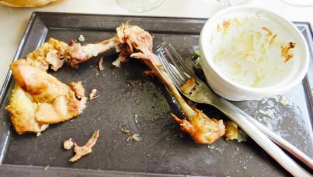 L'absolu Bar à vins餐厅图片